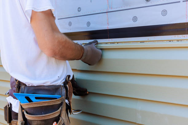 Trusted Siding Inspection service in Winfield, WV - Squared Siding